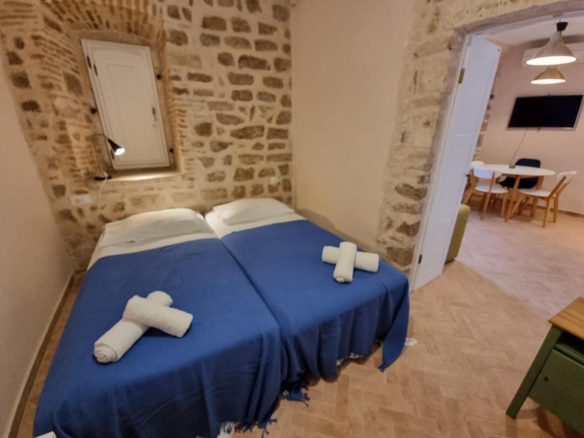 Hotel de apartamente Integrated 4*
