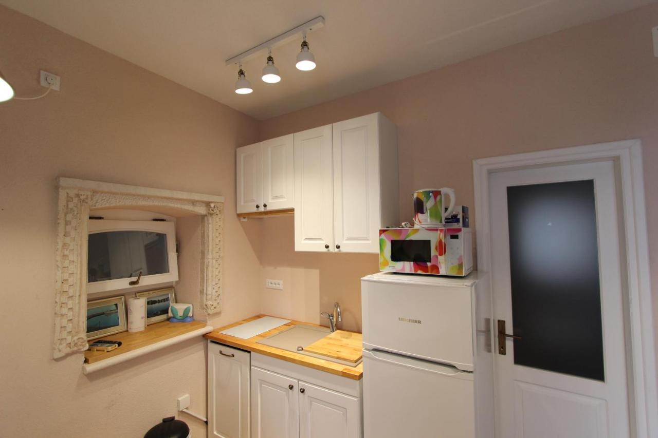 Integrated Hotel de apartamente Zadar