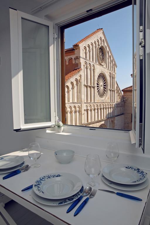 Hotel de apartamente Integrated Zadar