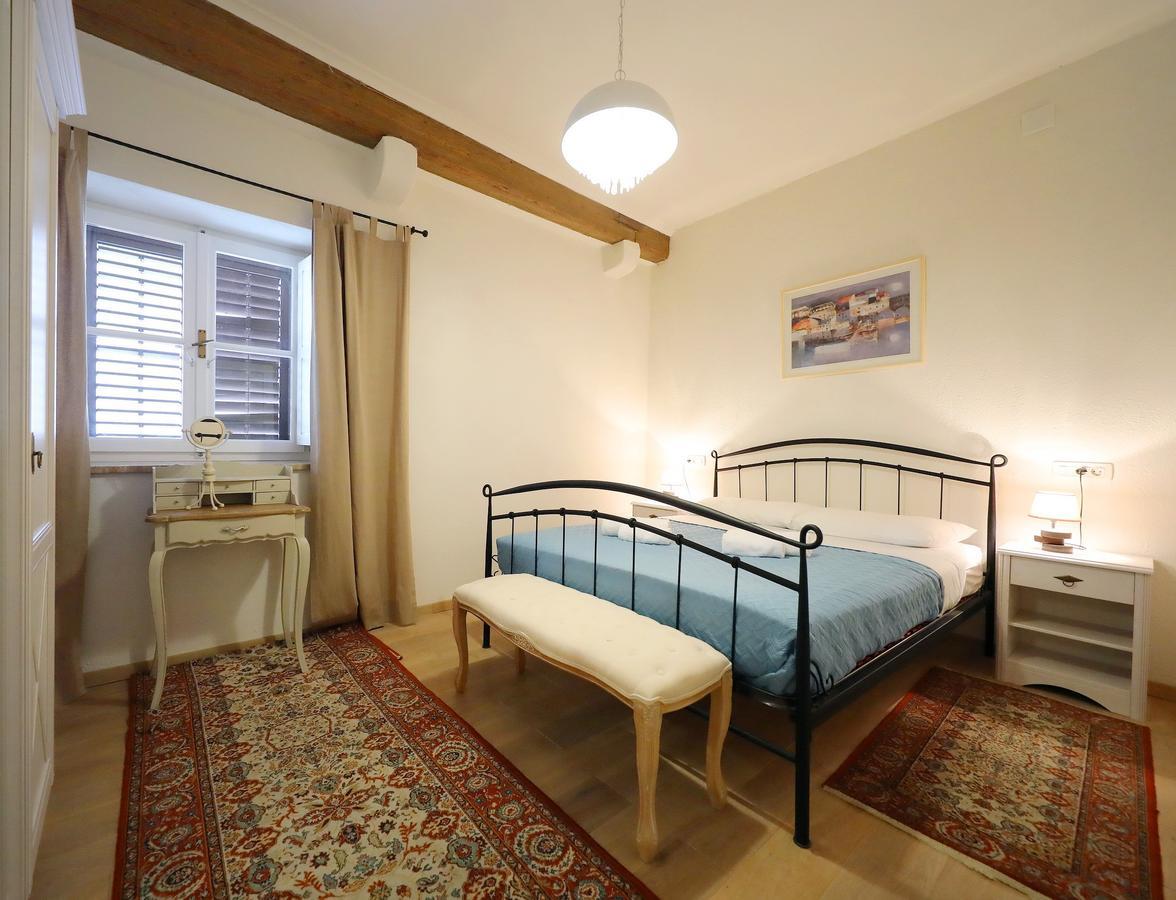 Integrated Hotel de apartamente Zadar