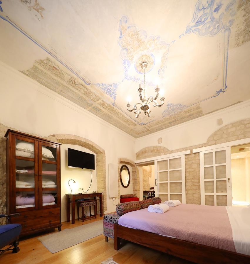 Integrated Hotel de apartamente 4*