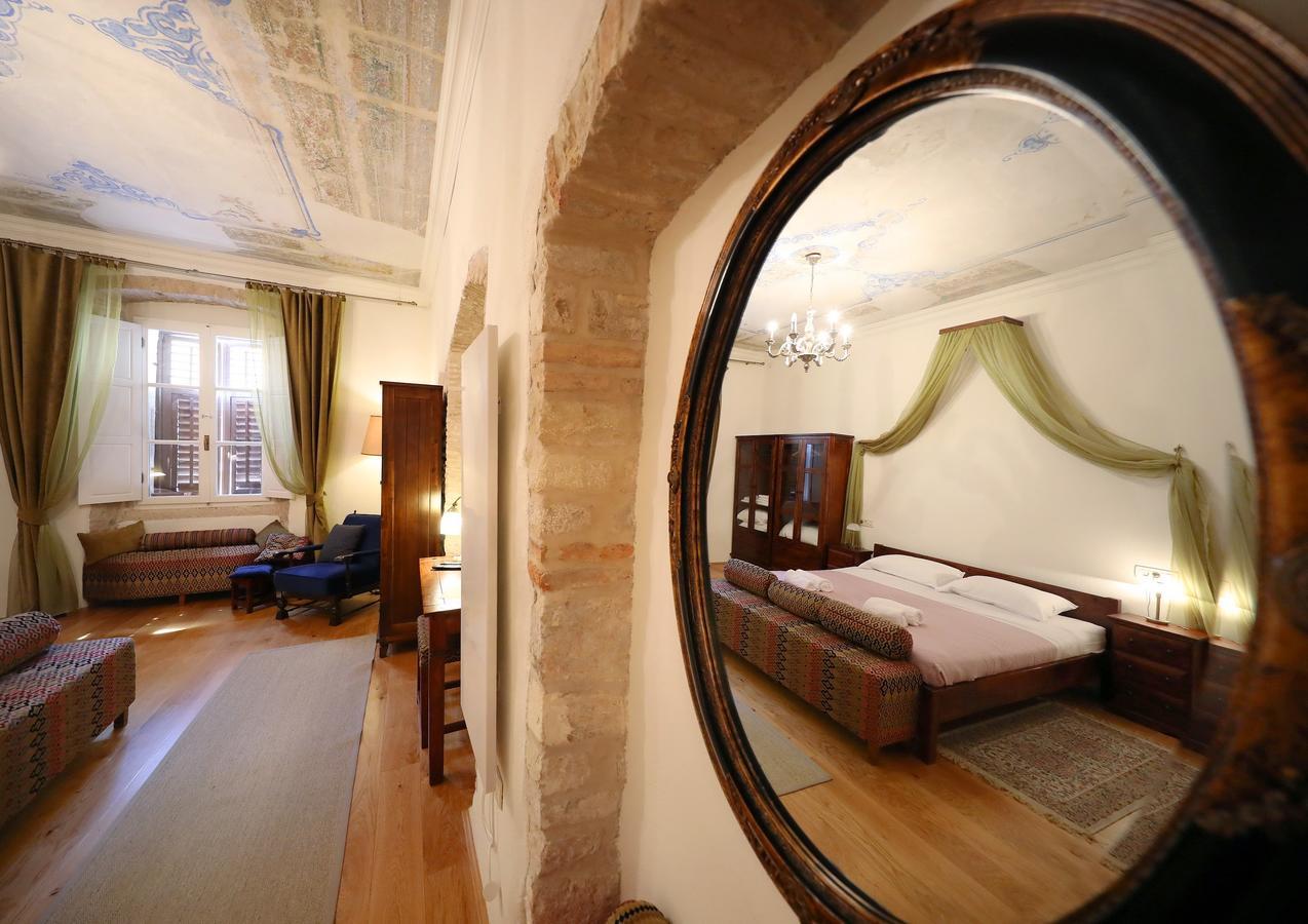 Integrated Hotel de apartamente Zadar
