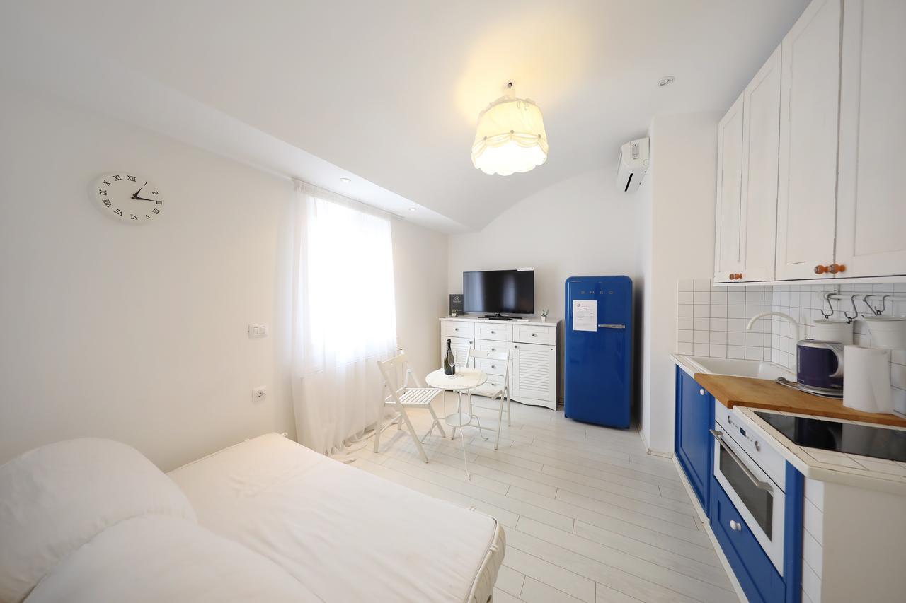 Integrated Hotel de apartamente Zadar