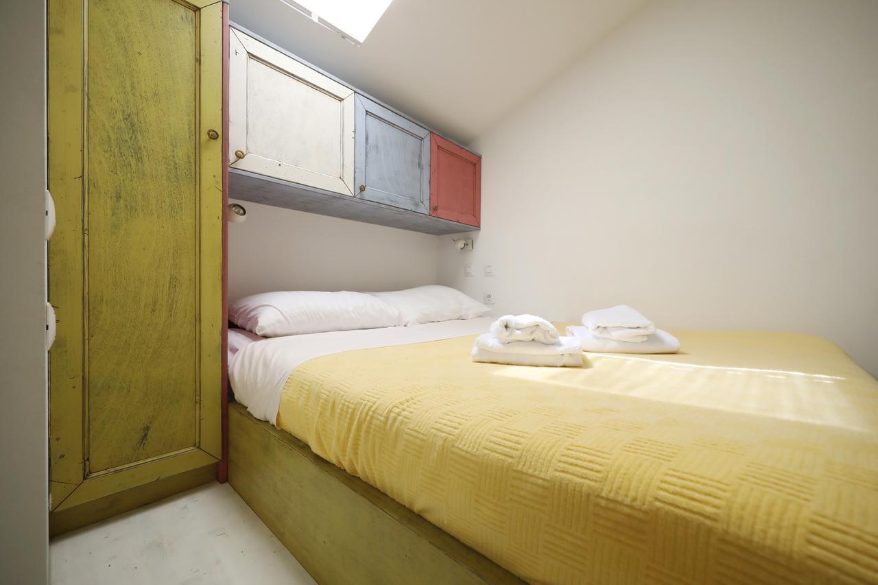 Hotel de apartamente Integrated