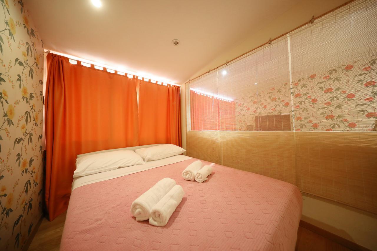 Hotel de apartamente Integrated 4*