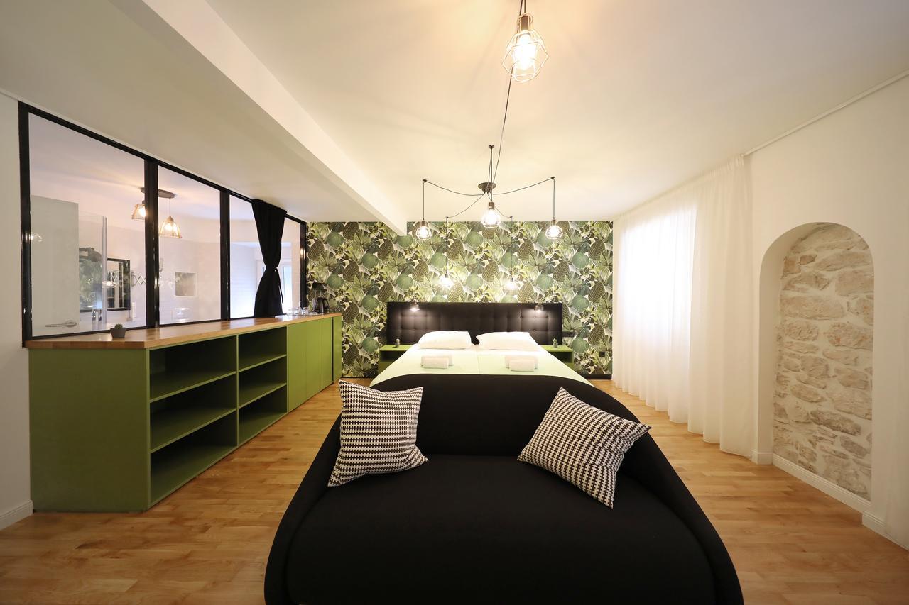 Hotel de apartamente Integrated 4*