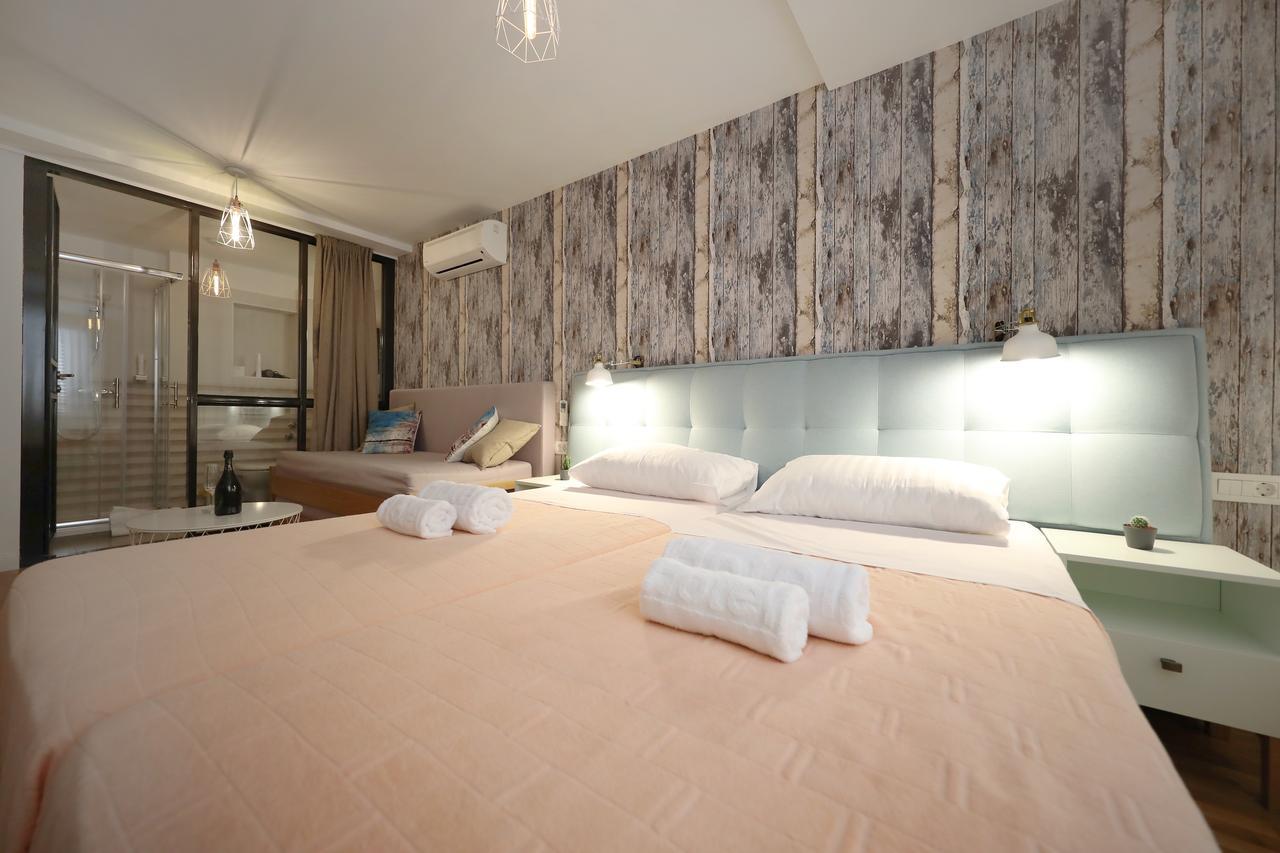Hotel de apartamente Integrated Zadar