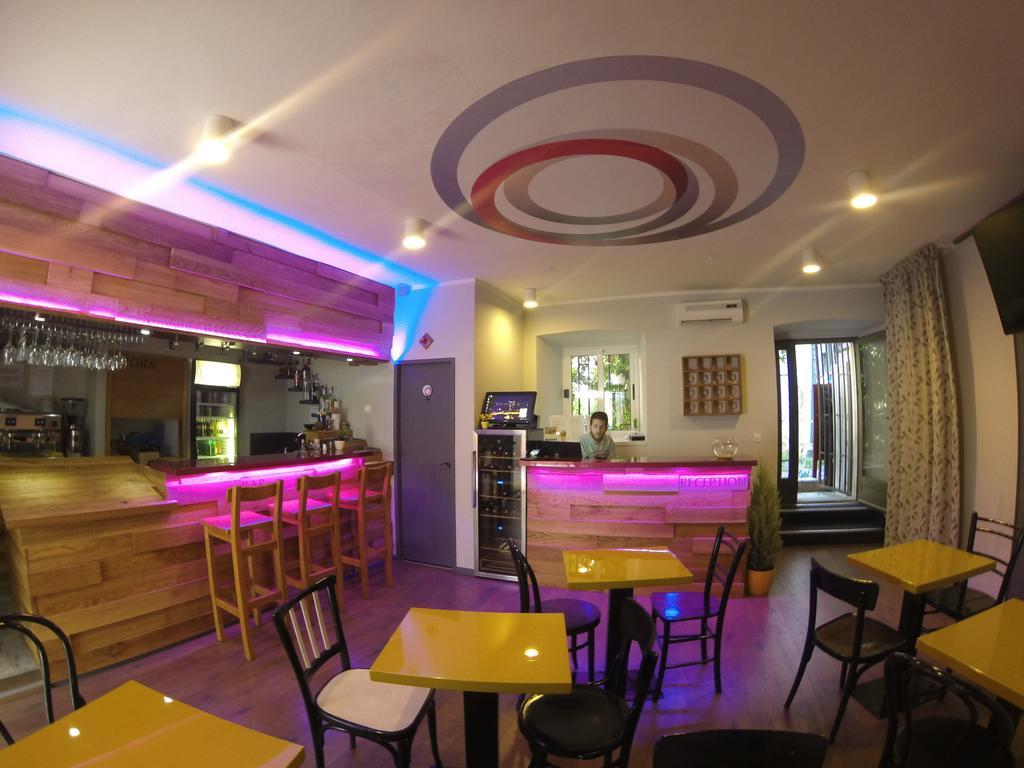 Integrated Hotel de apartamente