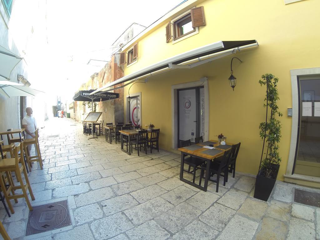 Hotel de apartamente Integrated Zadar