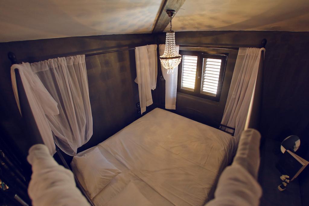 Hotel de apartamente Integrated 4*