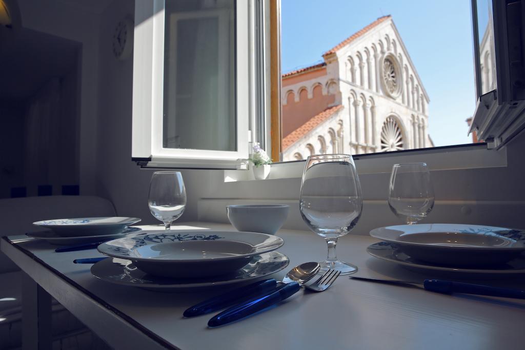 Hotel de apartamente Integrated