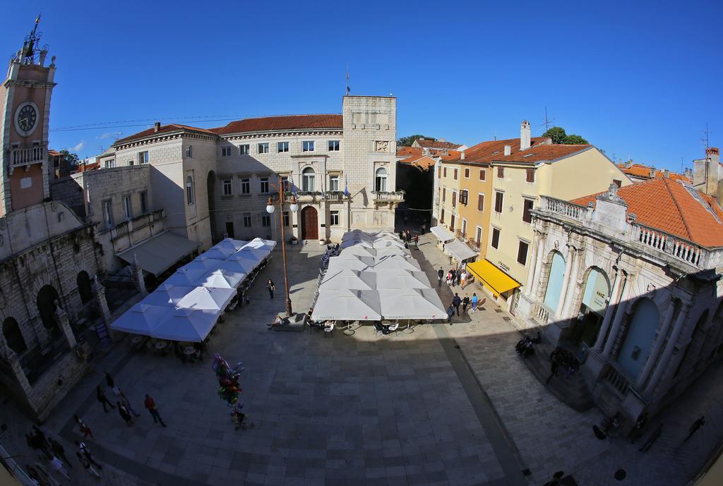 Integrated 4* Zadar