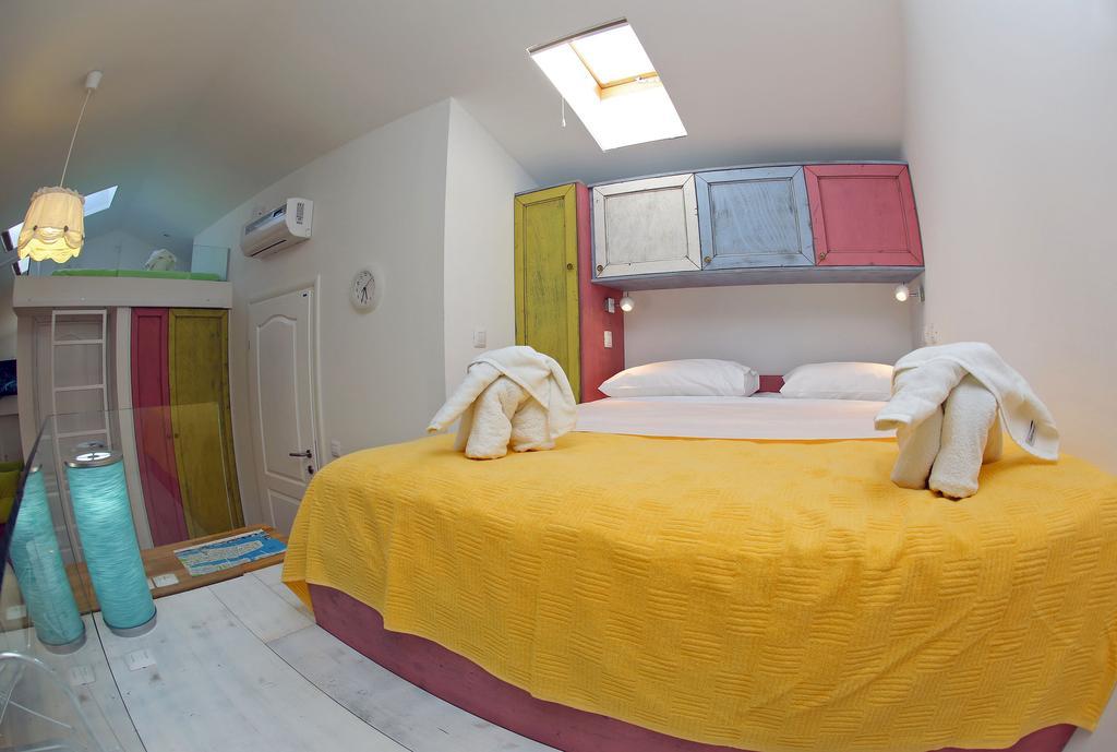 Hotel de apartamente Integrated Zadar