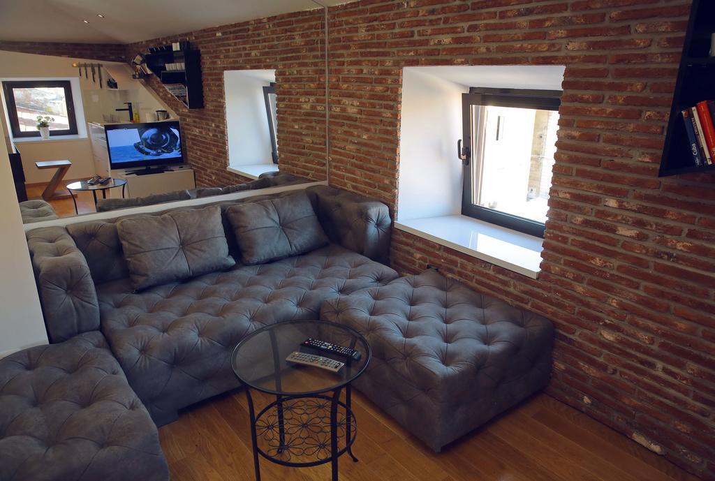 Integrated Hotel de apartamente