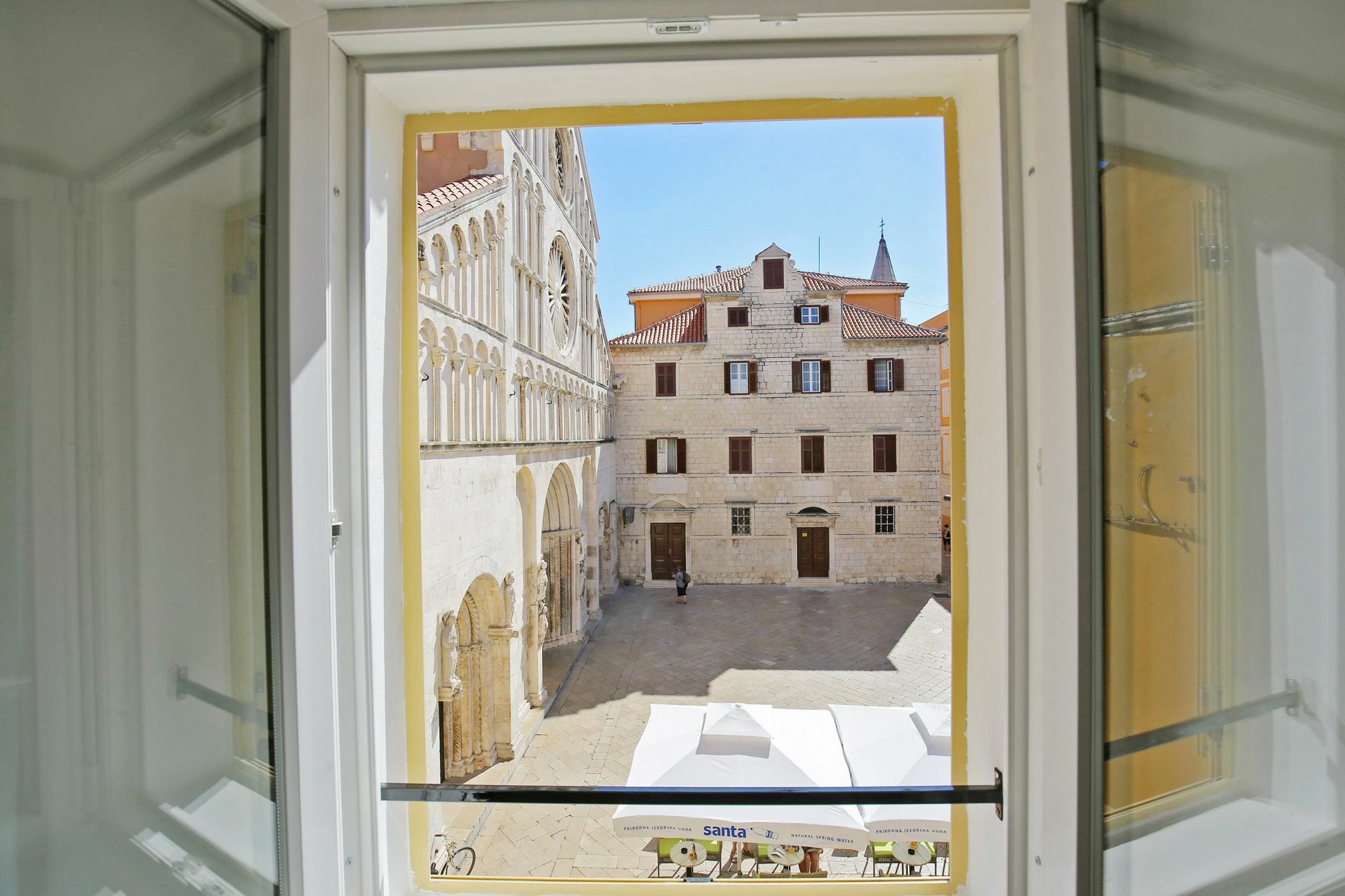 Integrated Hotel de apartamente 4*