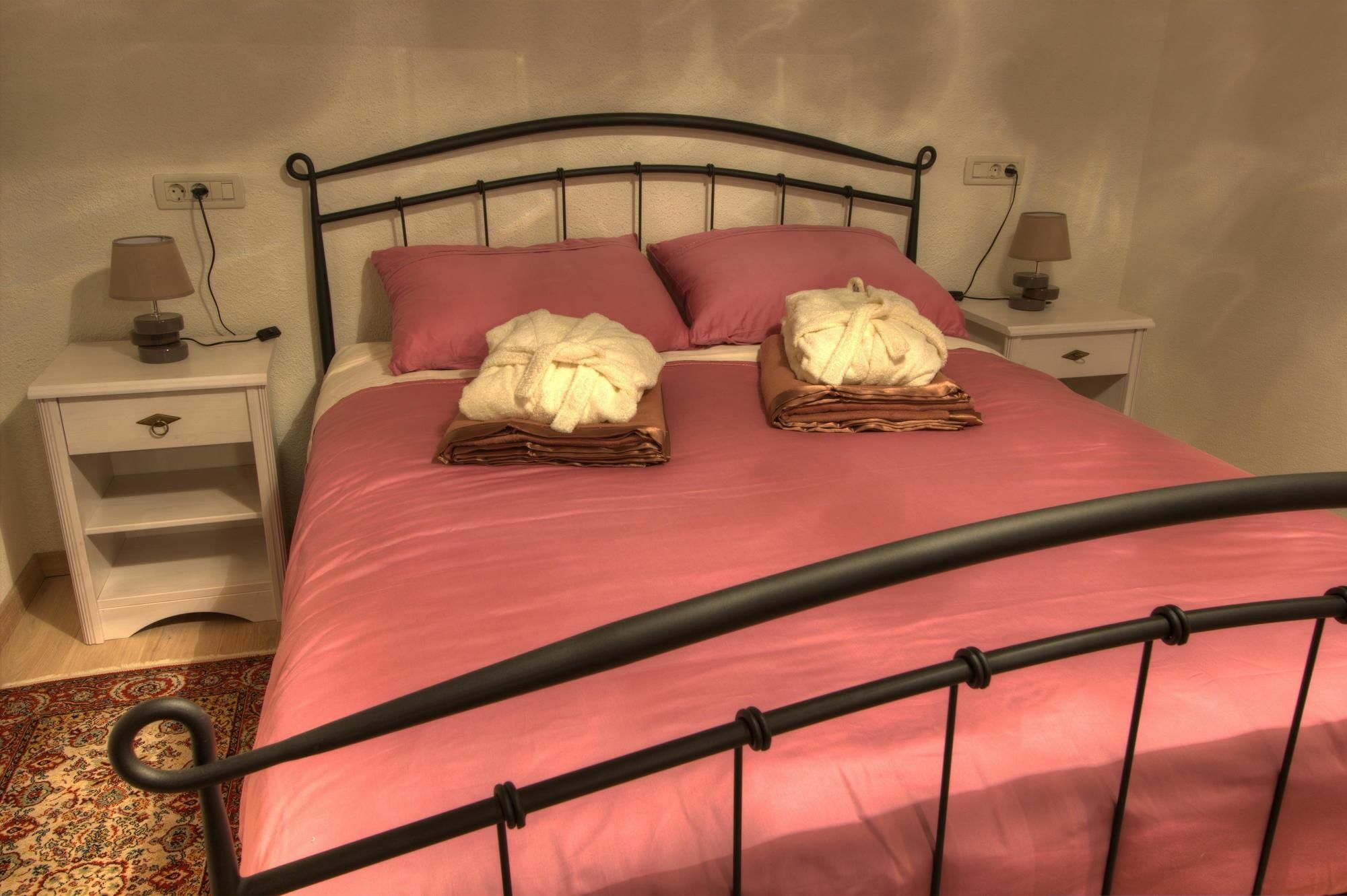 Hotel de apartamente Integrated